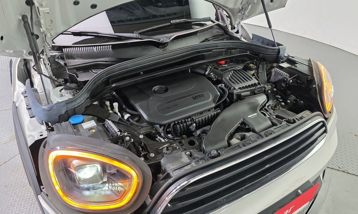 Mini Countryman 2023
