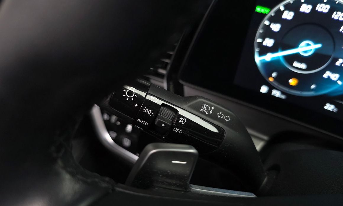 Kia Sportage 2024