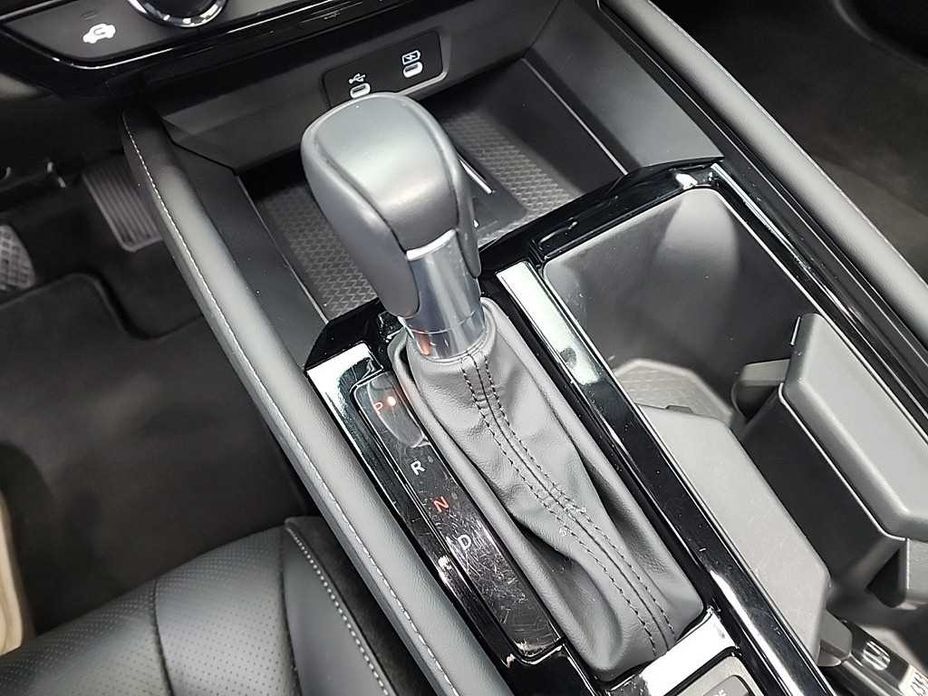 Honda Accord 2023