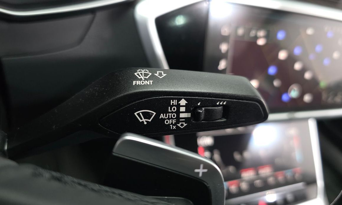 Audi A6 2023
