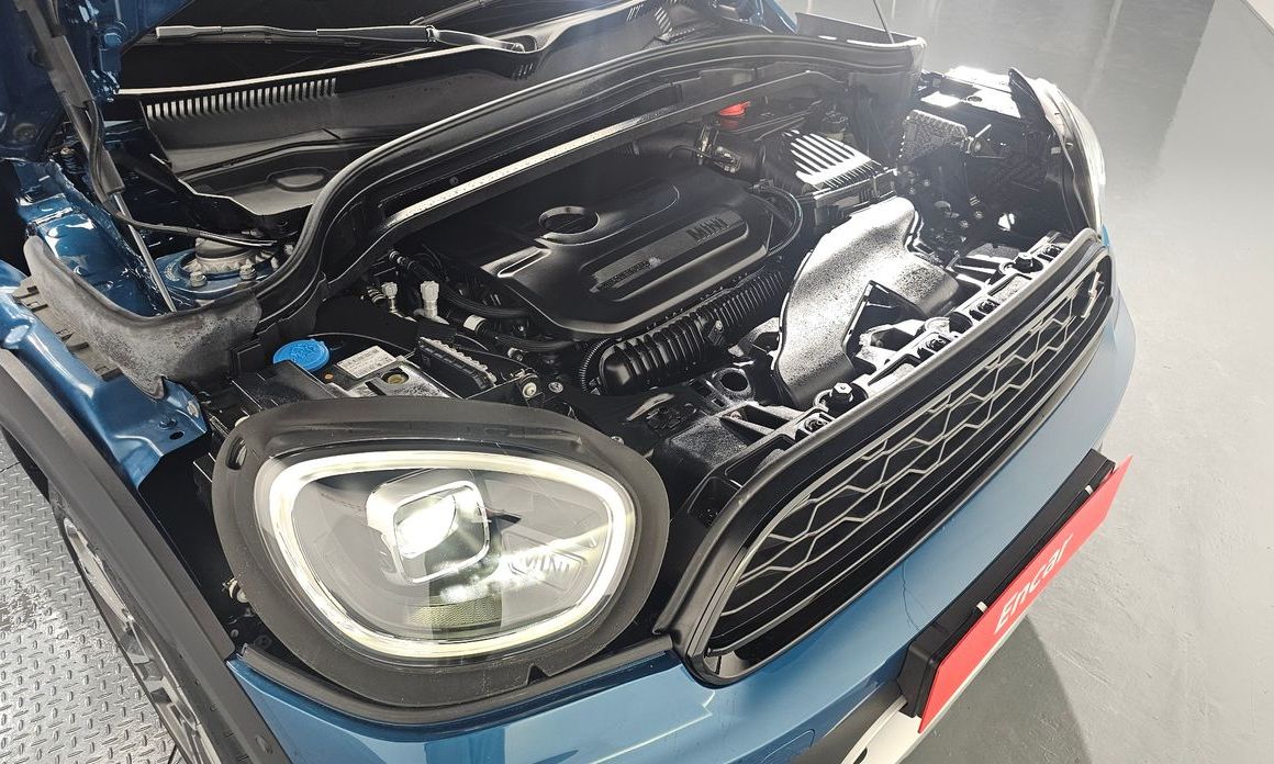 Mini Countryman 2023