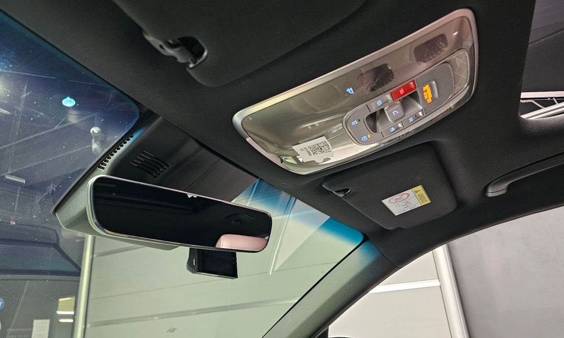 Genesis GV70 2022