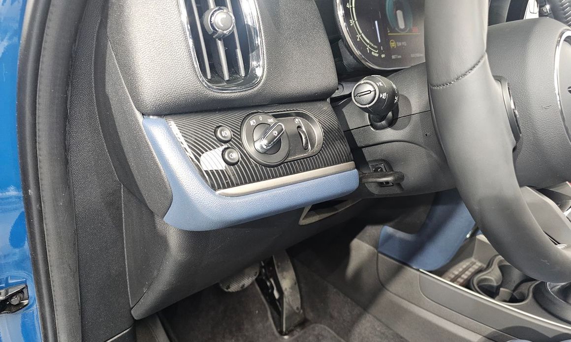 Mini Countryman 2023