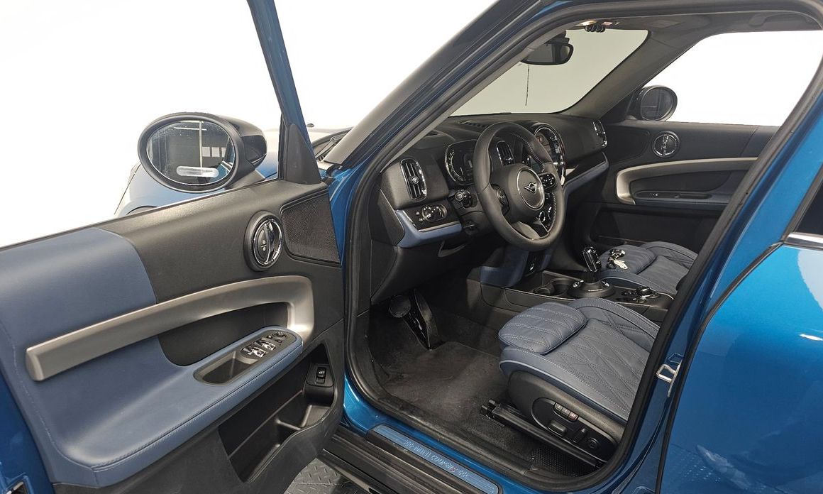 Mini Countryman 2023
