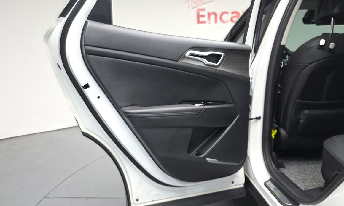 Kia Sportage 2024