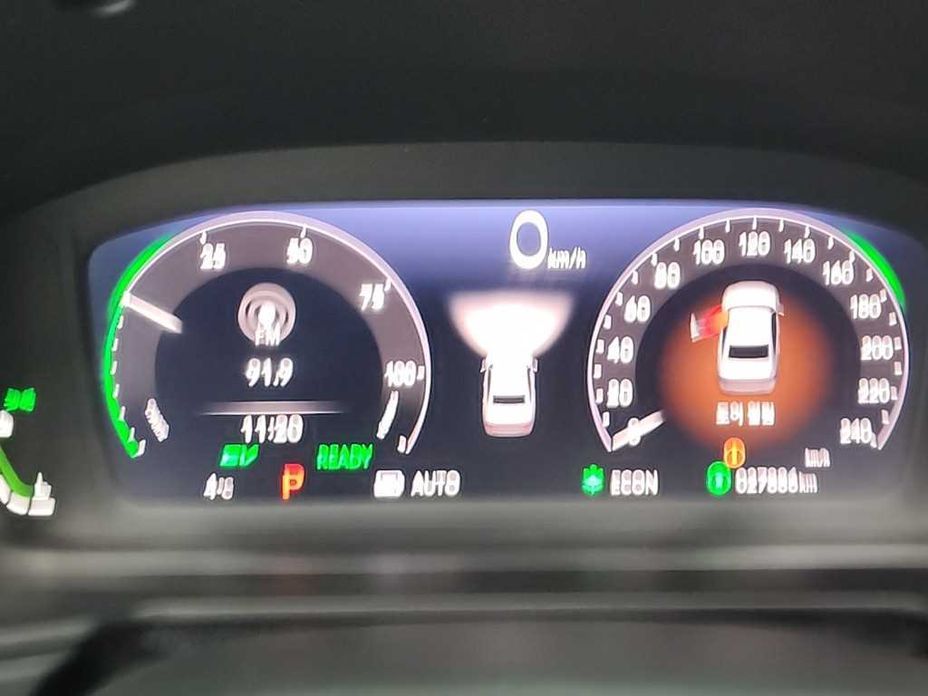 Honda Accord 2023