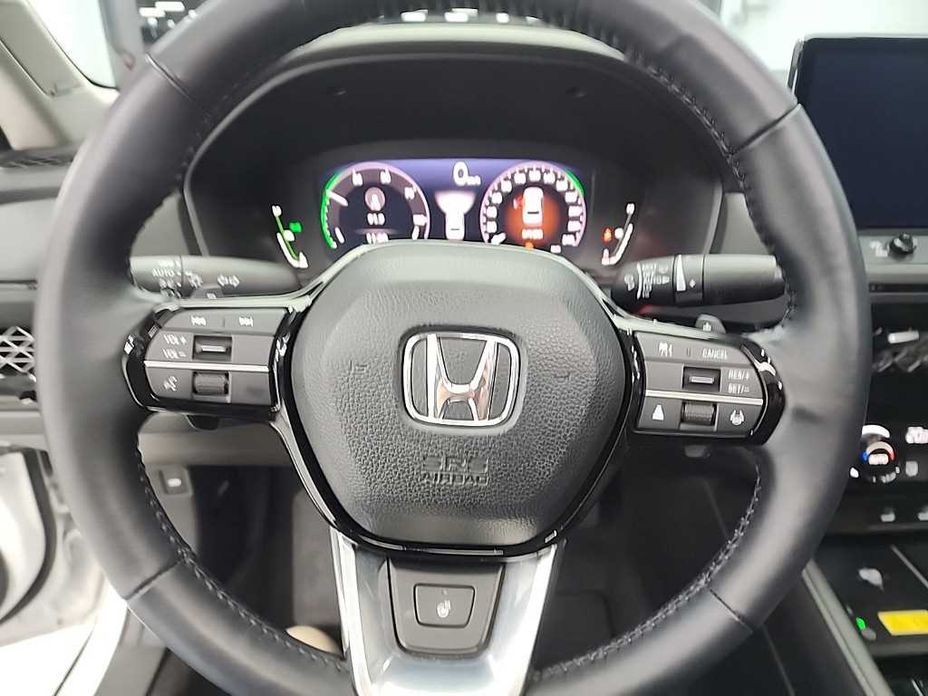 Honda Accord 2023