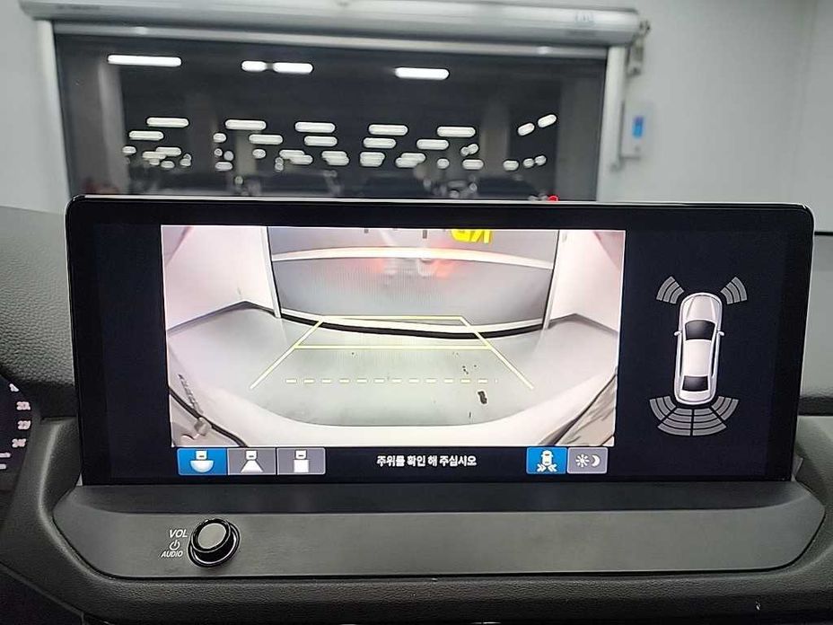Honda Accord 2023