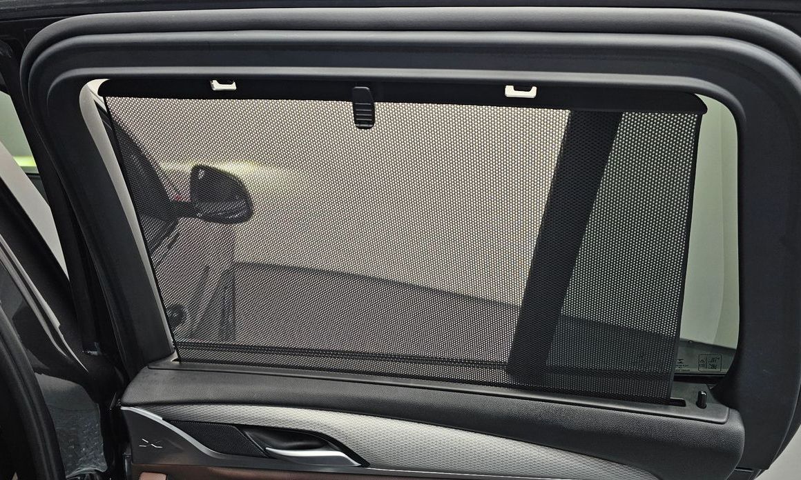 BMW X3 2020