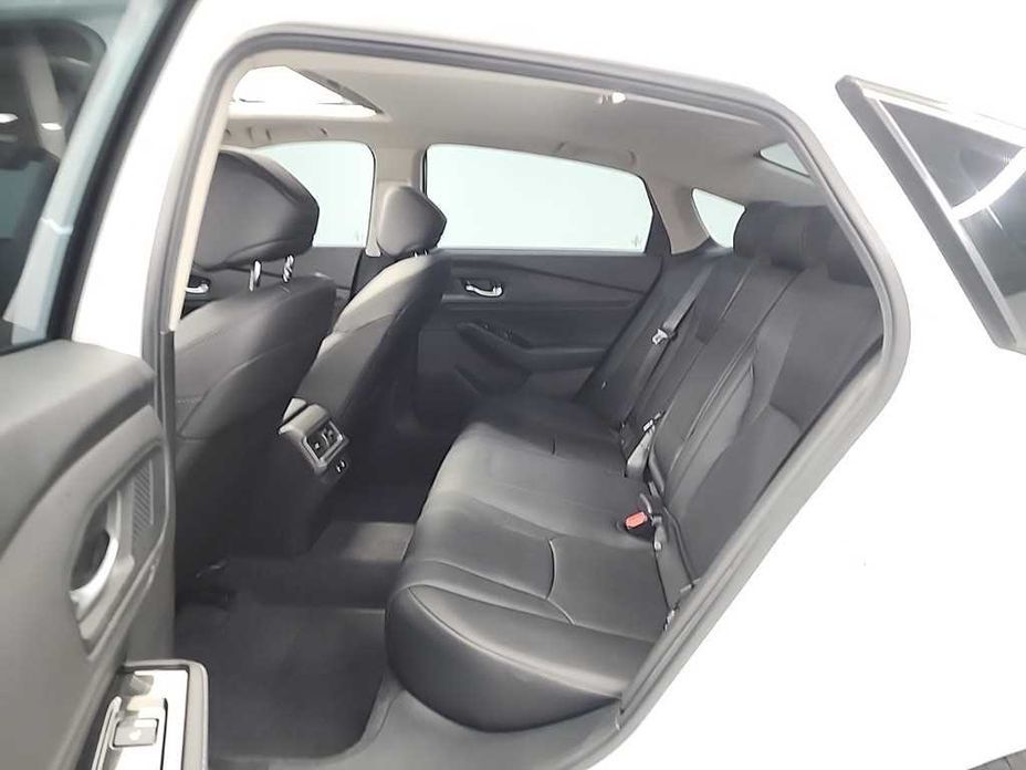 Honda Accord 2023