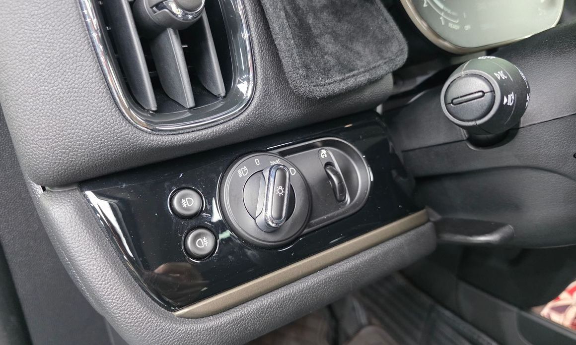 Mini Countryman 2023