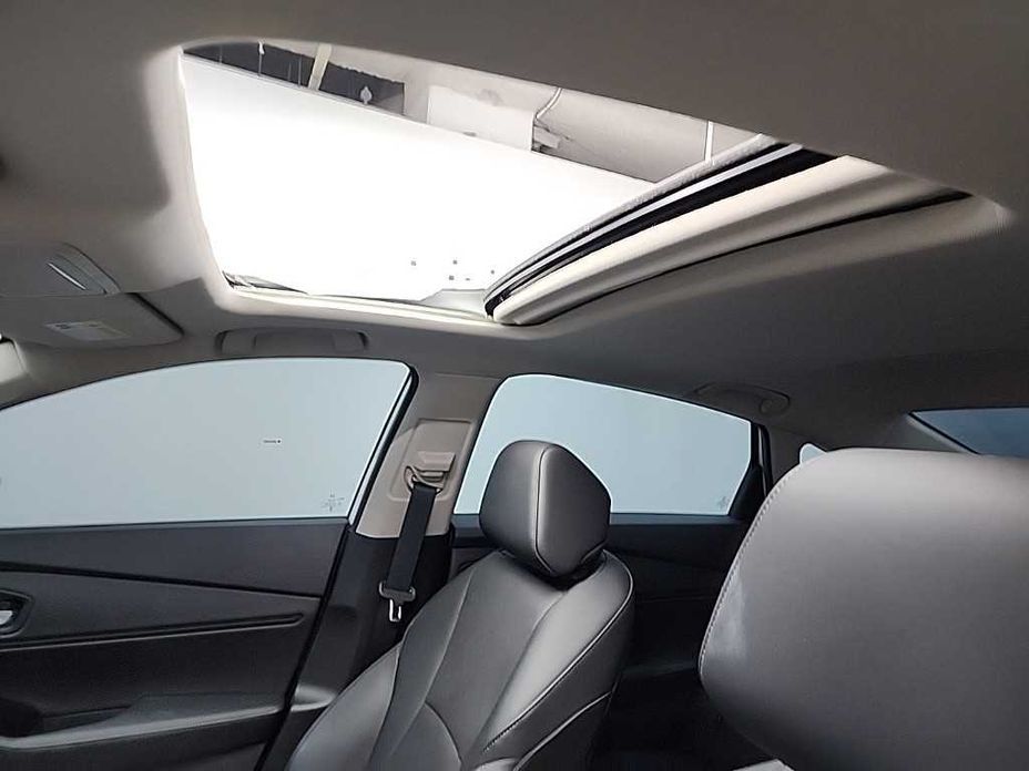 Honda Accord 2023