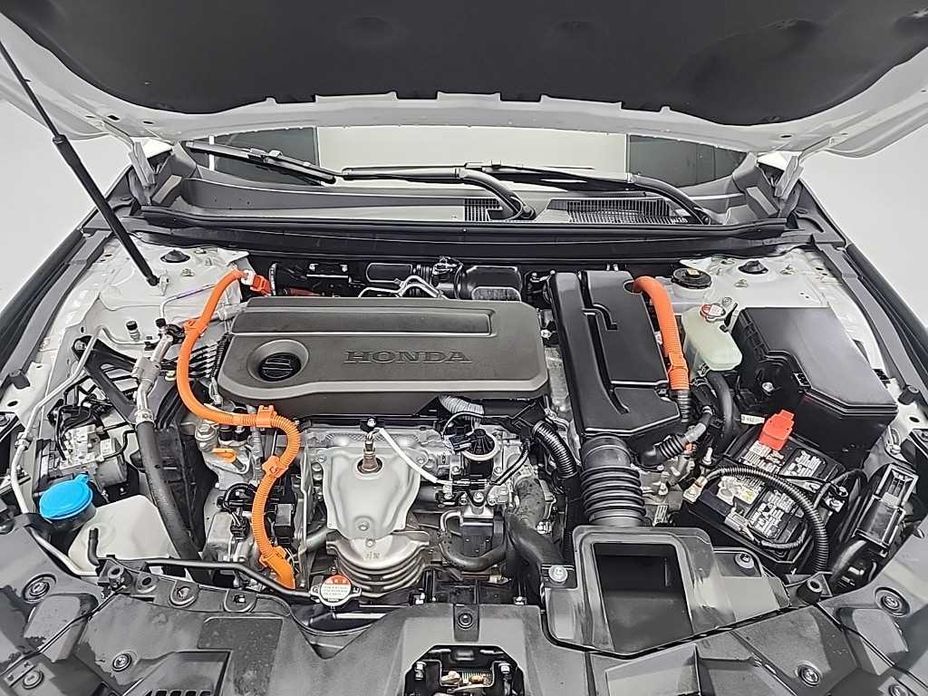 Honda Accord 2023