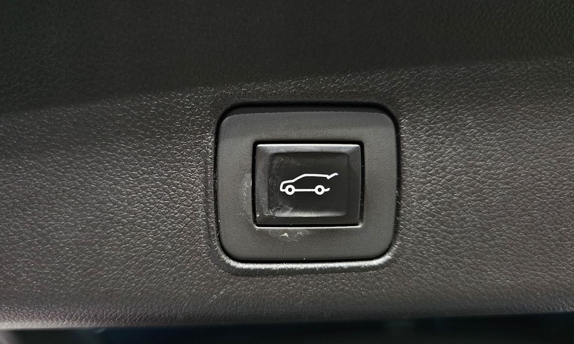 ChevroletGMDaewoo Trailblazer 2023
