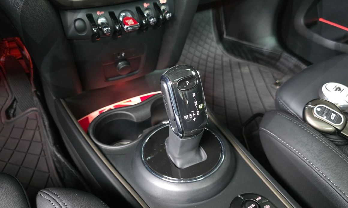 Mini Countryman 2023