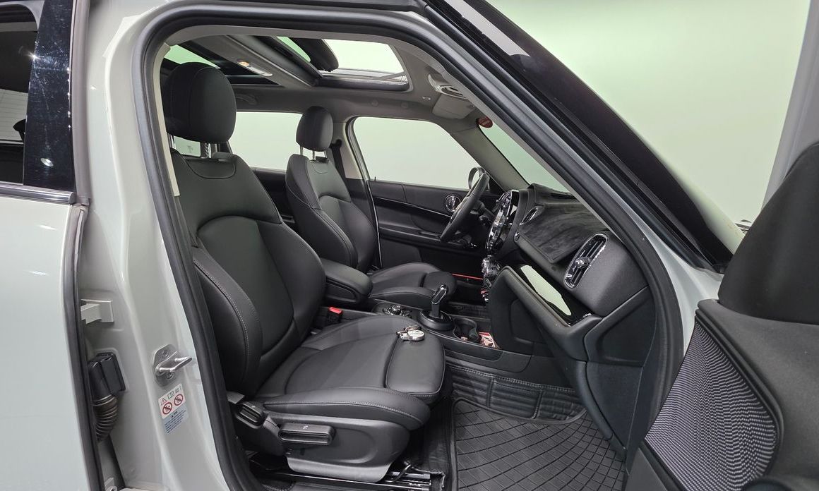 Mini Countryman 2023