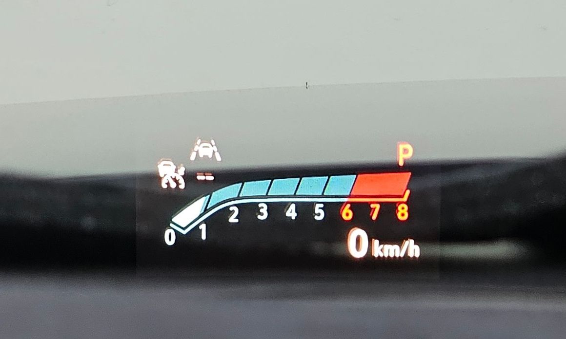 ChevroletGMDaewoo Trailblazer 2023
