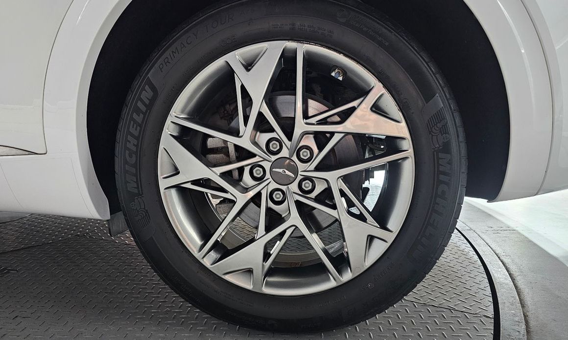 Genesis GV70 2022