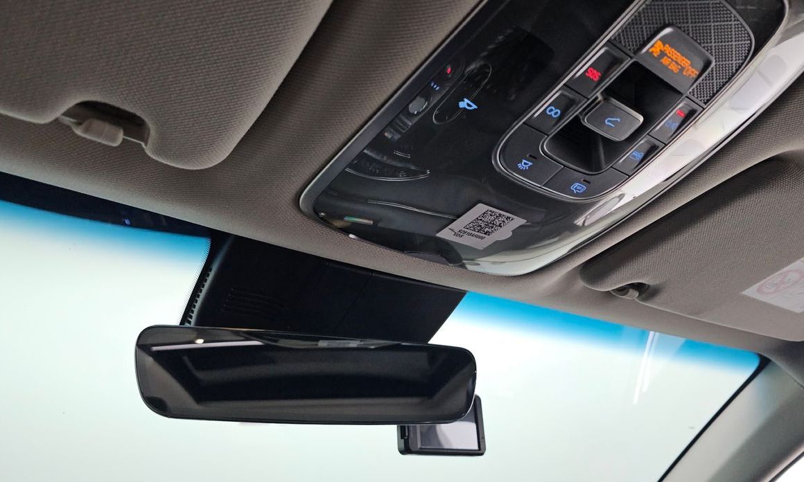 Genesis GV70 2021