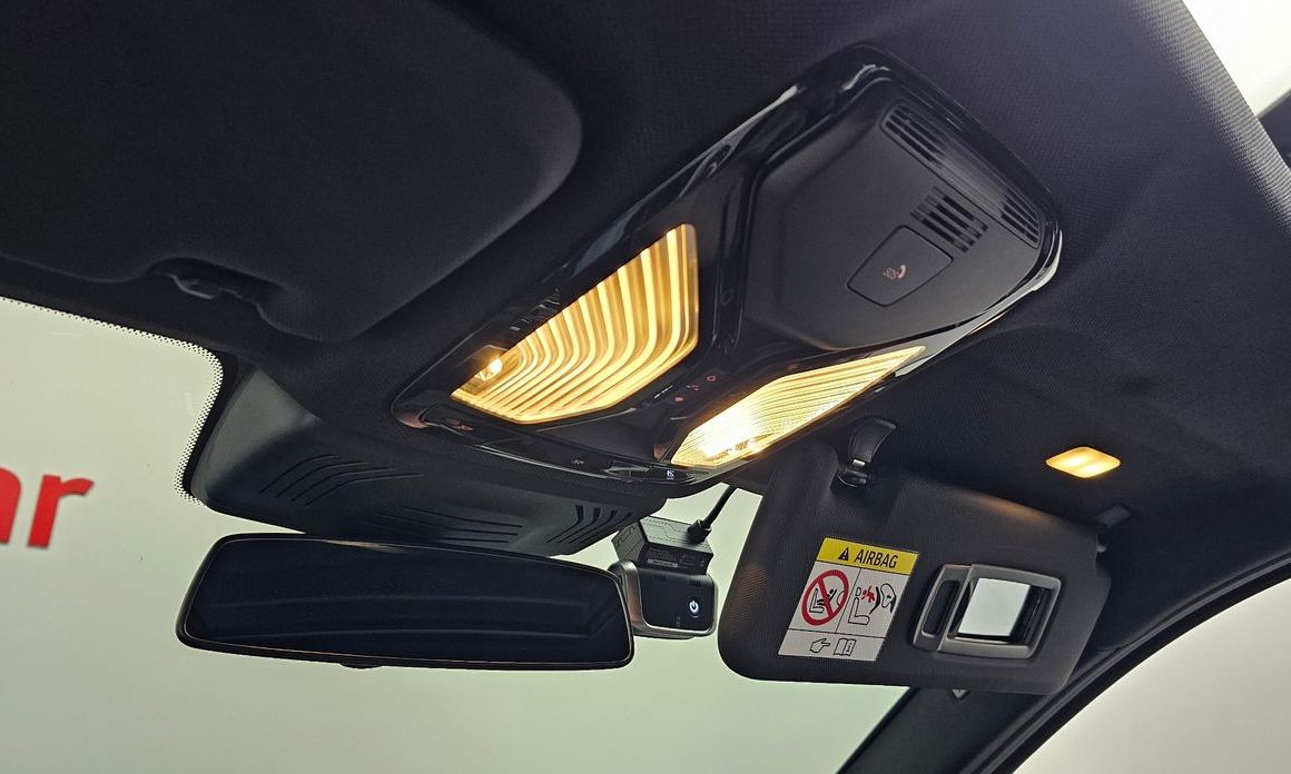 BMW X3 2020