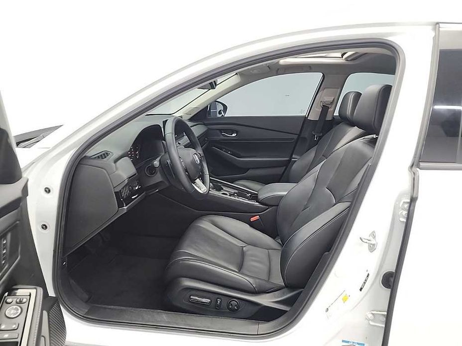 Honda Accord 2023