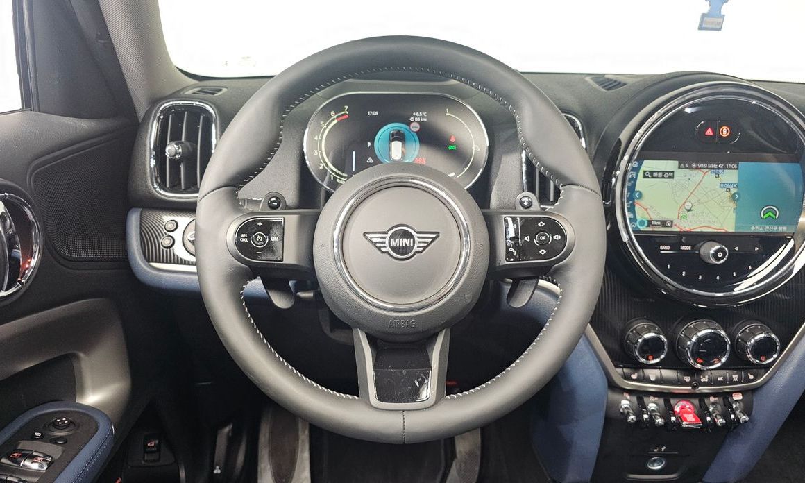 Mini Countryman 2023