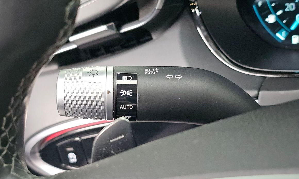 Genesis GV70 2021
