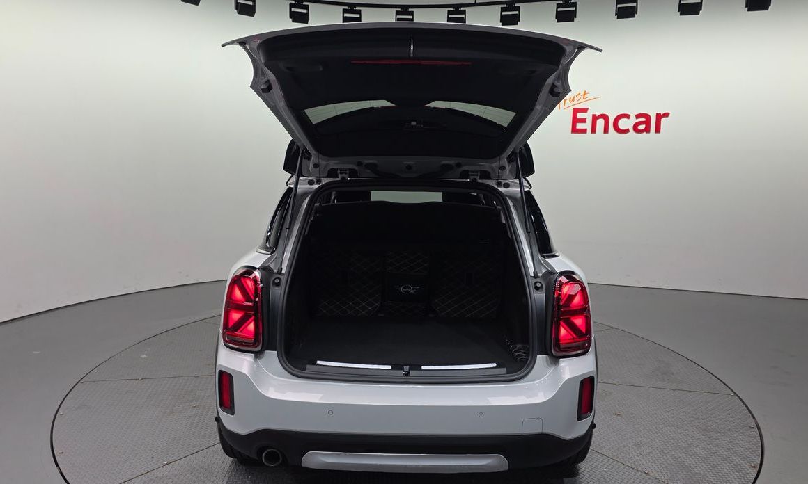 Mini Countryman 2023
