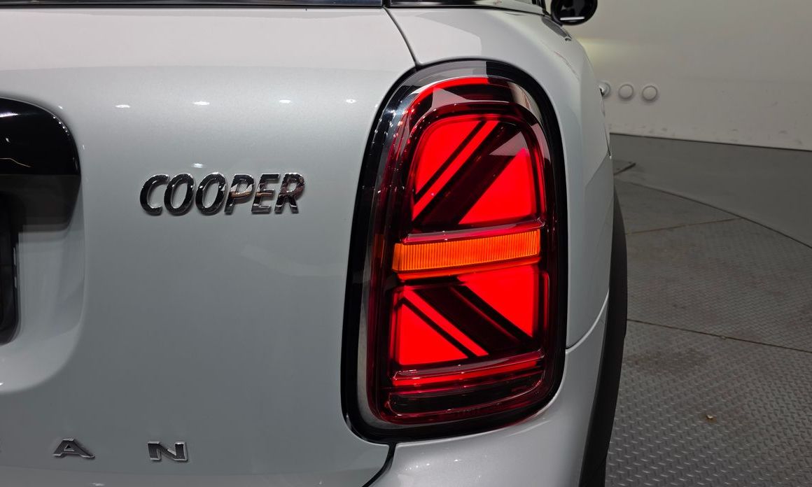 Mini Countryman 2023