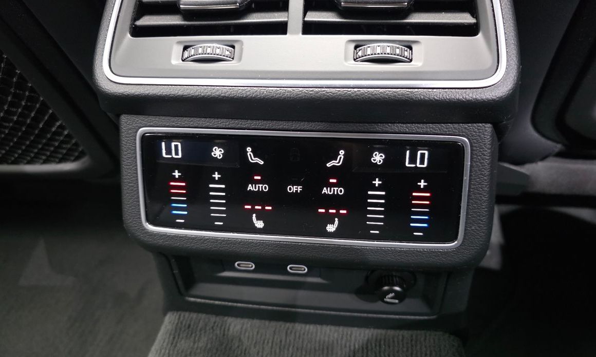 Audi A6 2023