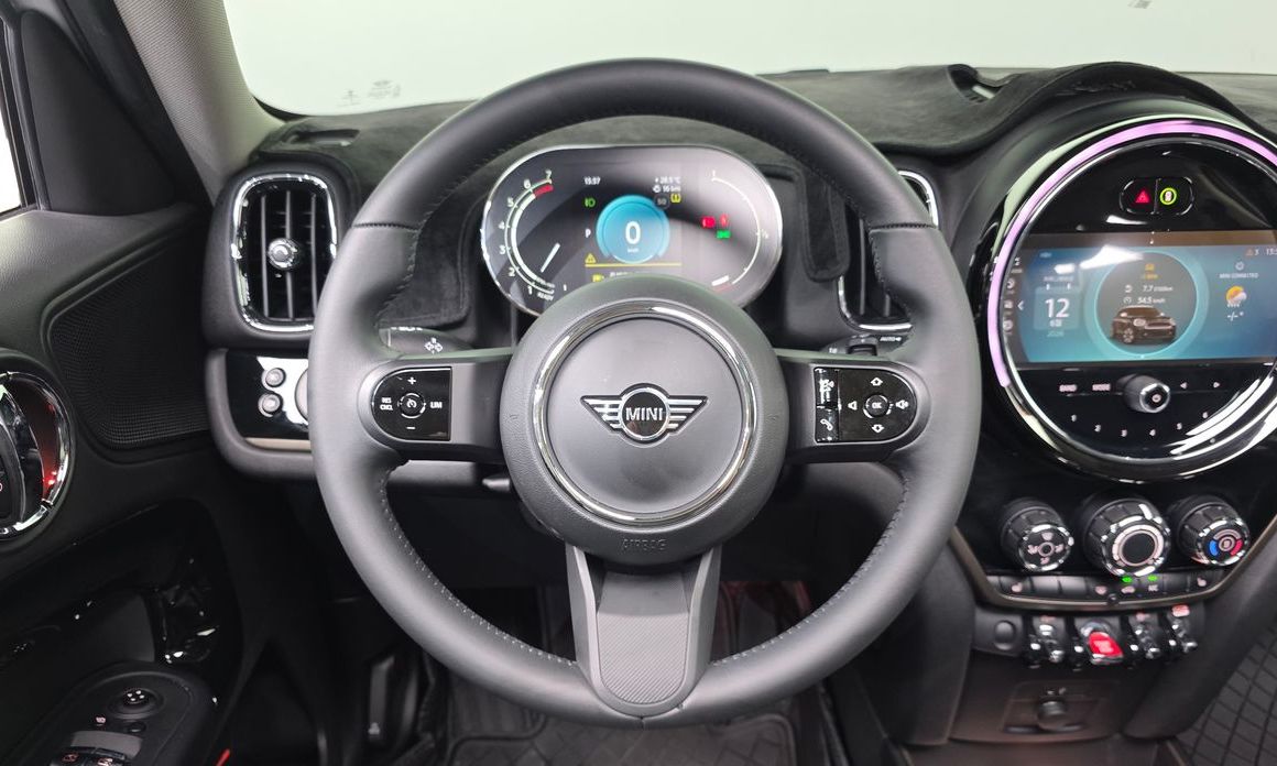 Mini Countryman 2023