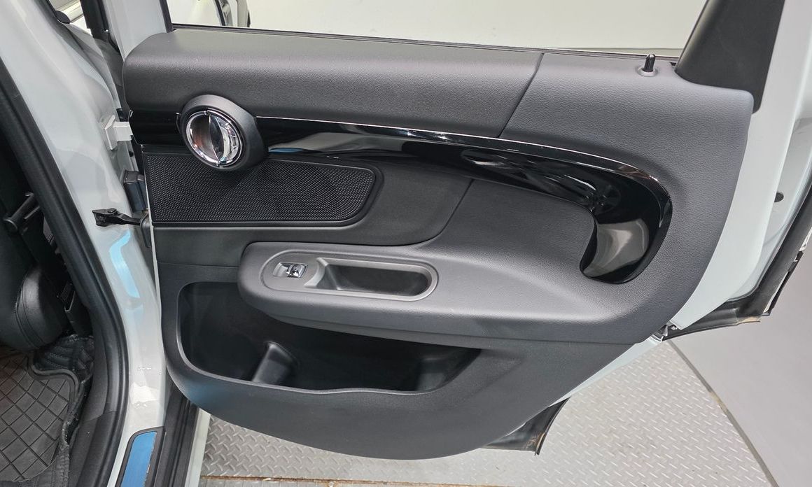 Mini Countryman 2023