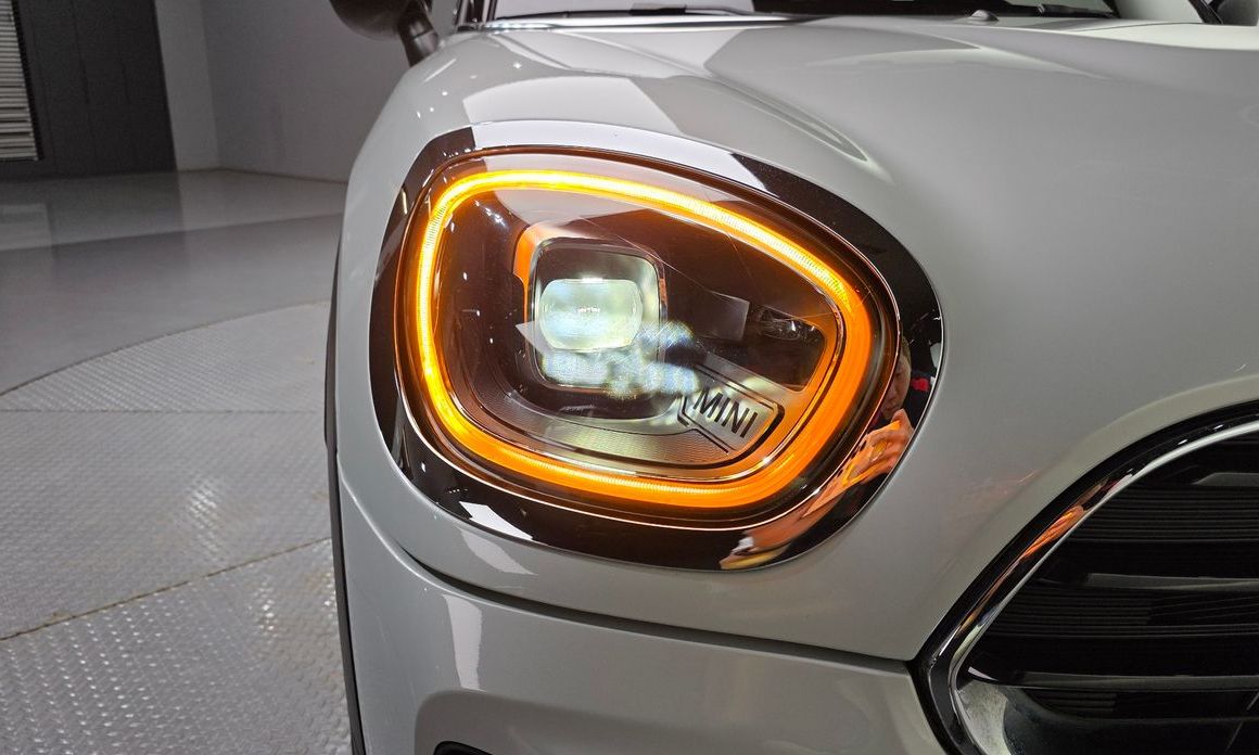 Mini Countryman 2023