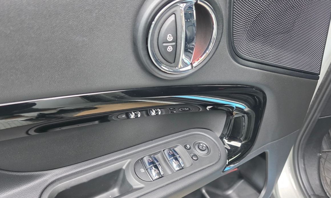 Mini Countryman 2023