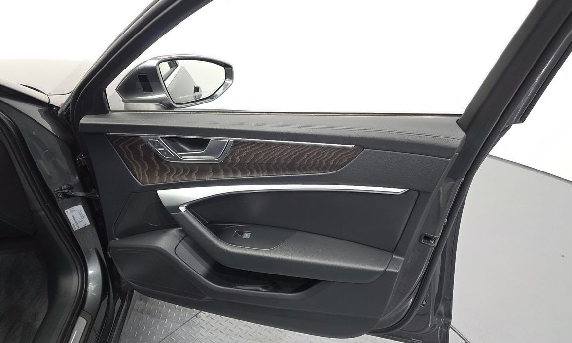 Audi A6 2023