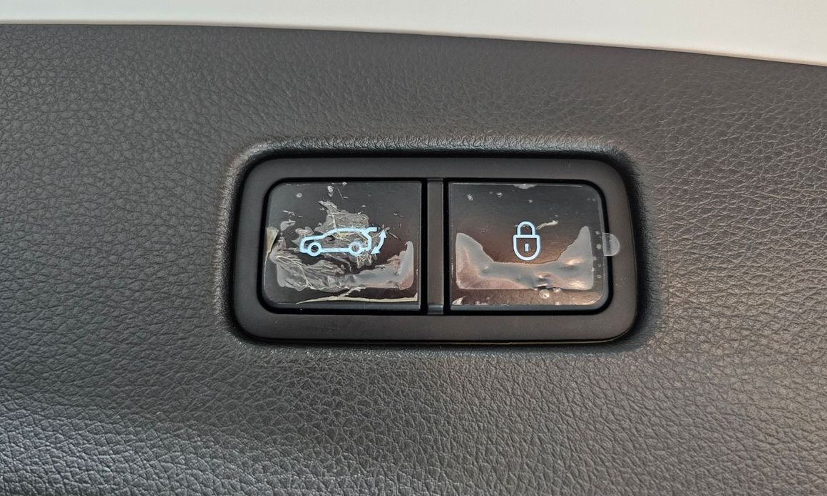 Genesis GV70 2022
