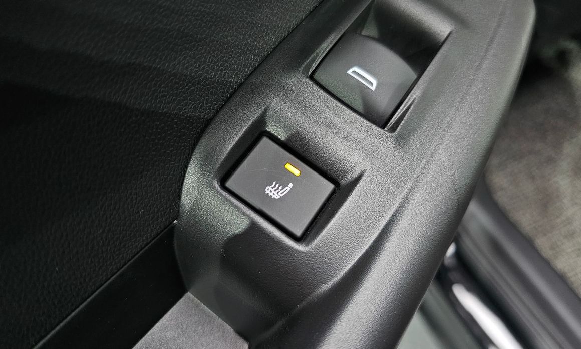 ChevroletGMDaewoo Trailblazer 2023