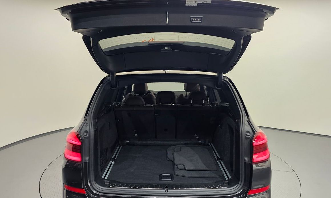 BMW X3 2020