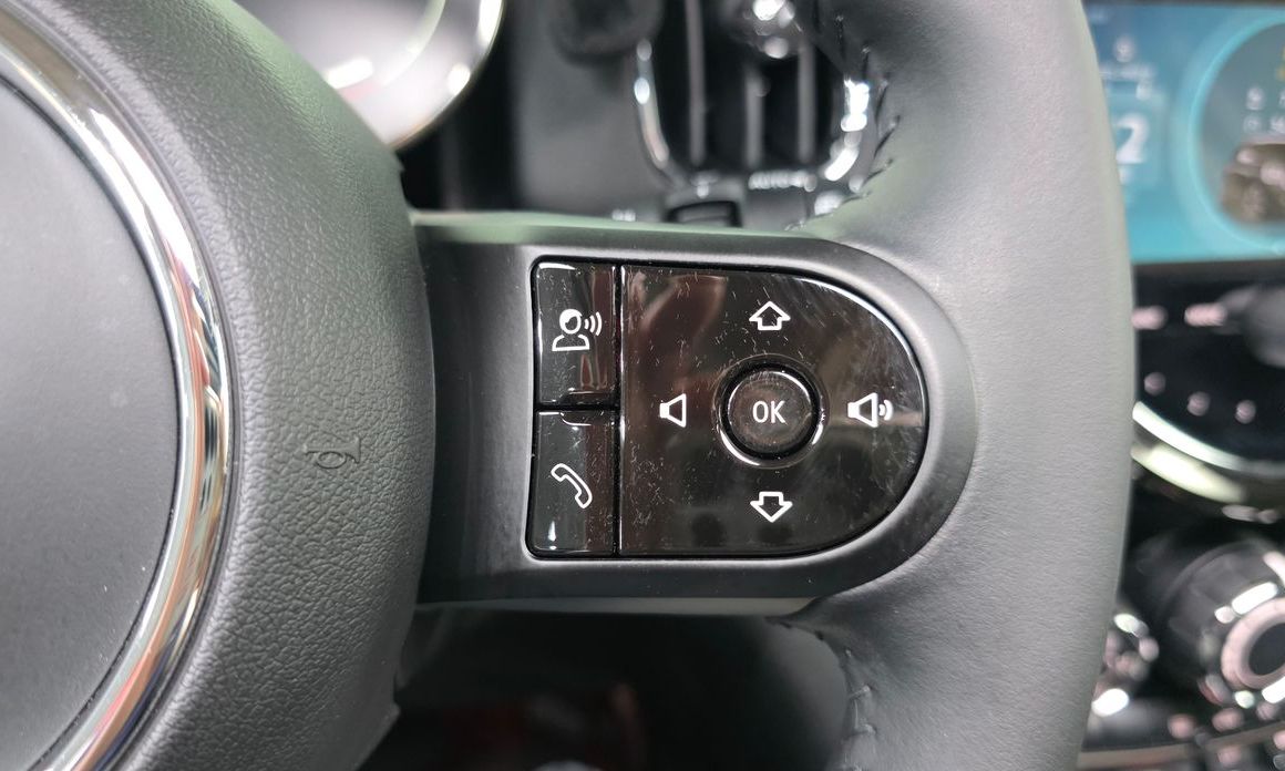 Mini Countryman 2023