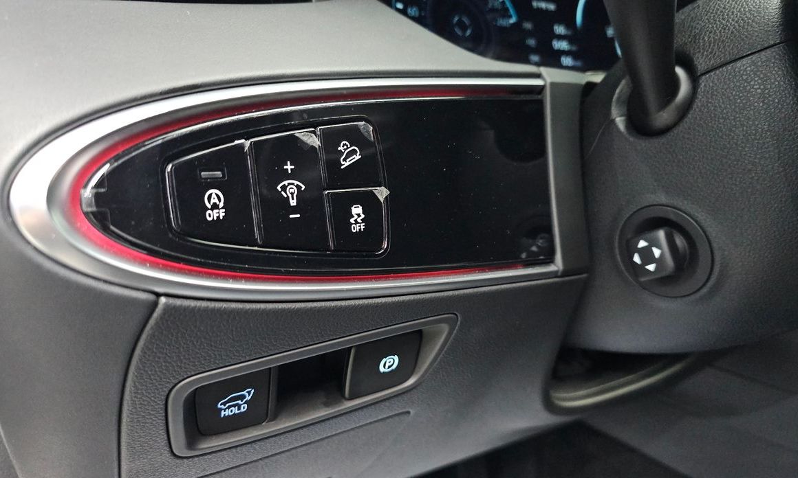 Genesis GV70 2021