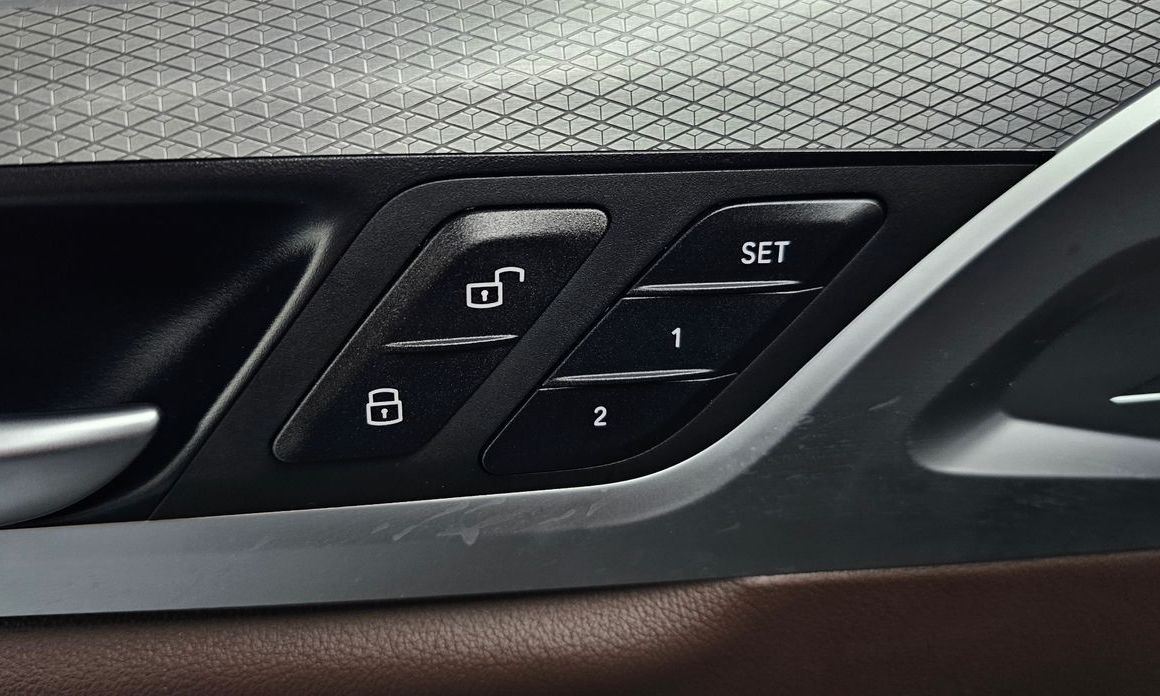 BMW X3 2020