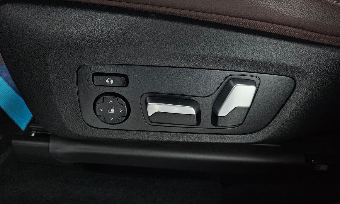 BMW X3 2020