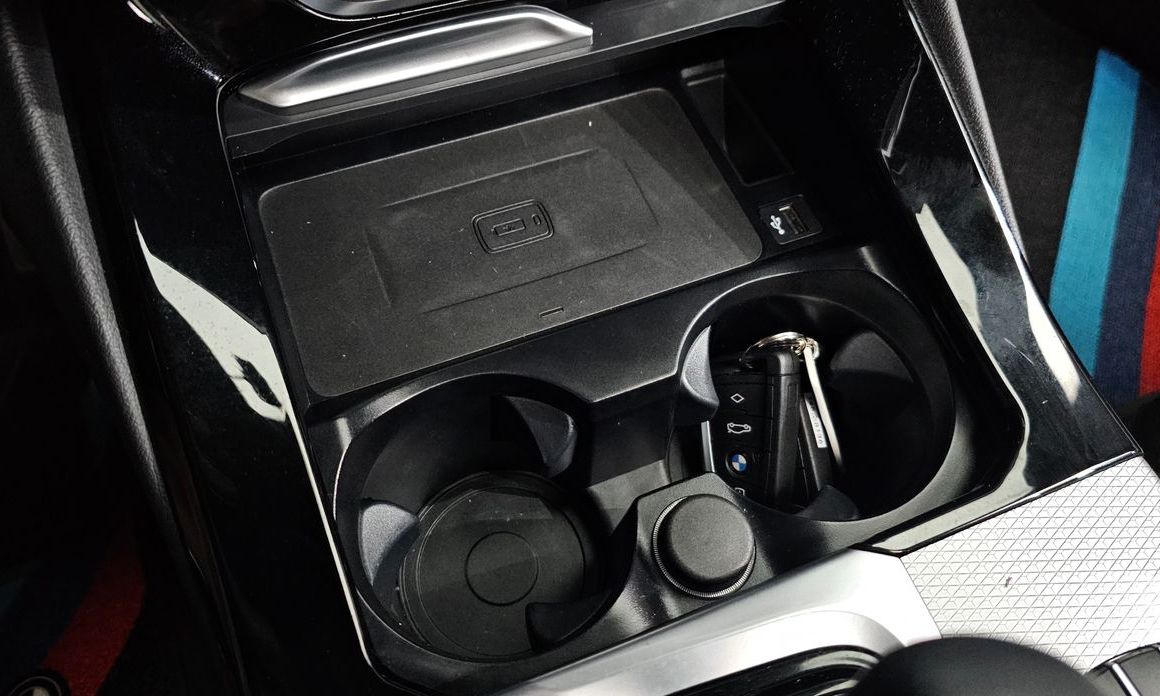 BMW X3 2020