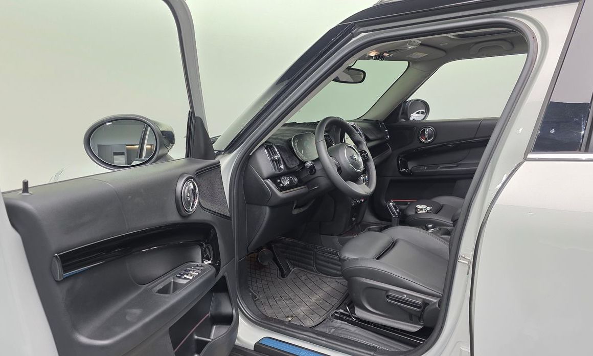 Mini Countryman 2023