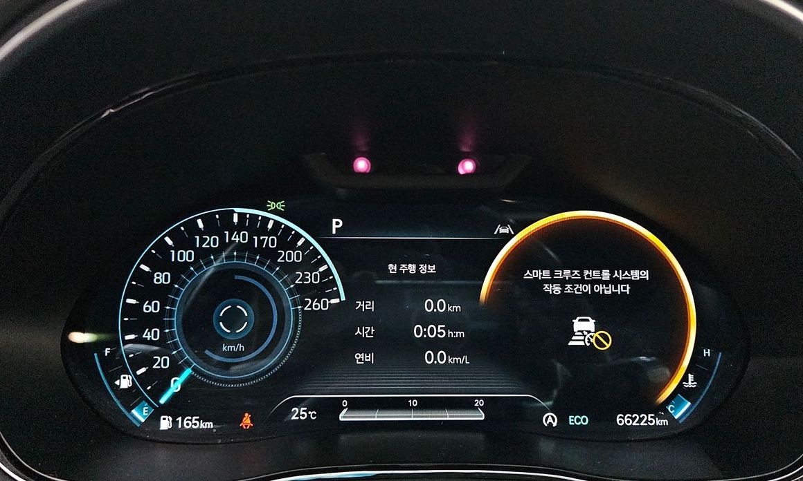 Genesis GV70 2021