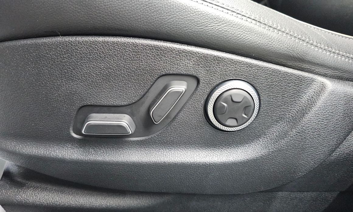 Genesis GV70 2021