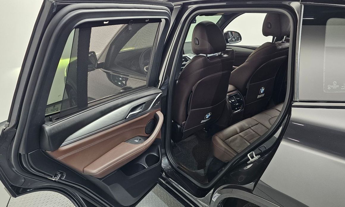 BMW X3 2020