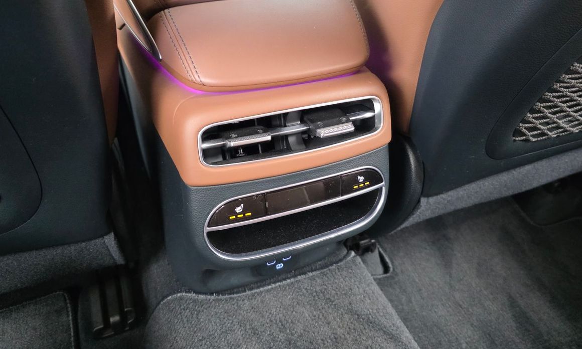 Genesis GV70 2024