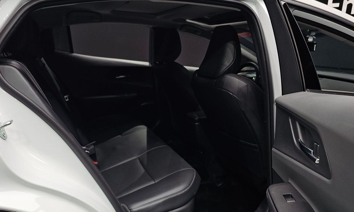 Toyota Prius 2026