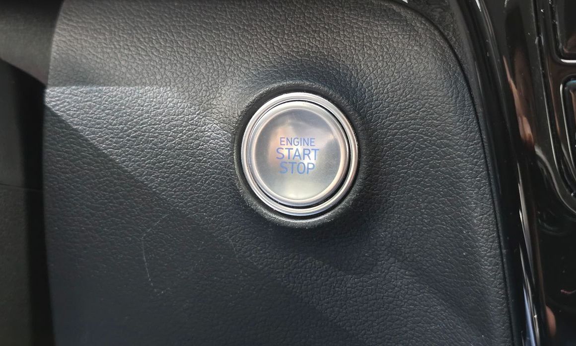 Hyundai Staria 2025